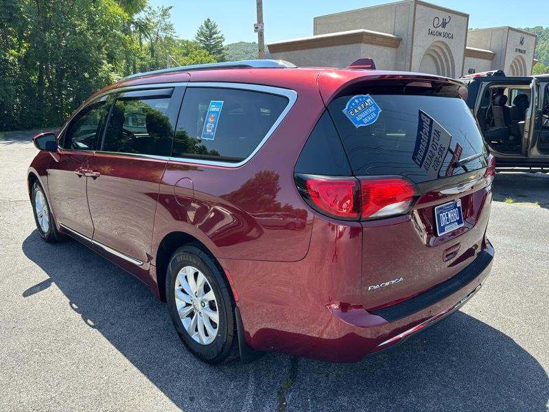 Chrysler Pacifica Touring-L 2019