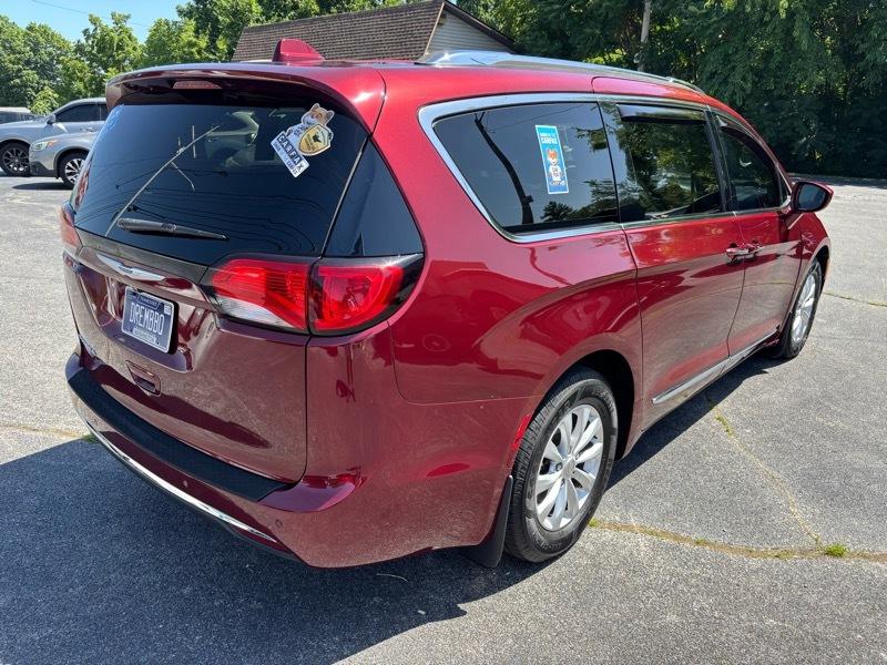 Chrysler Pacifica Touring-L 2019