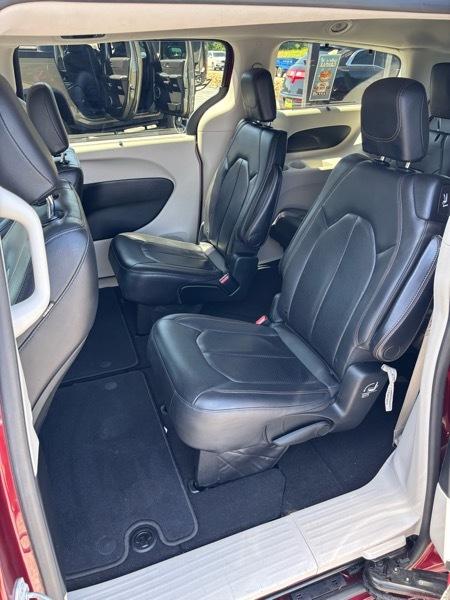 Chrysler Pacifica Touring-L 2019