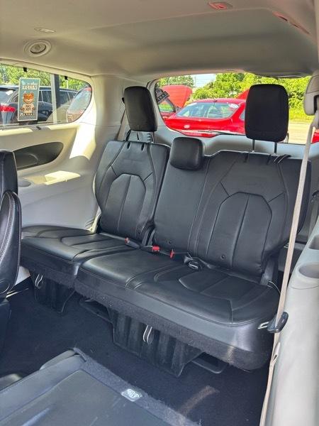 Chrysler Pacifica Touring-L 2019