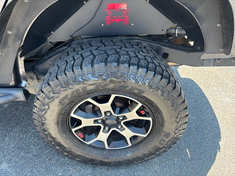 Jeep Wrangler Unlimited Sport 4WD 2017