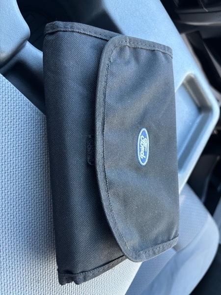 Ford F-150 XLT SuperCrew 6.5-ft. Bed 4WD 2011