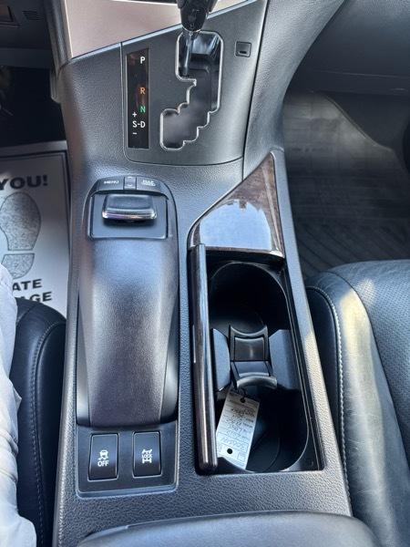 Lexus RX 350 AWD 2015