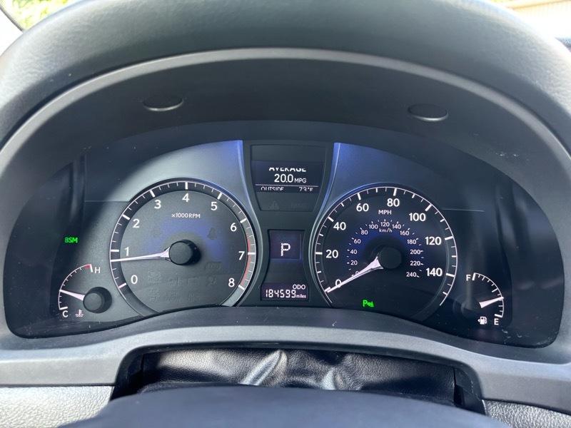 Lexus RX 350 AWD 2015