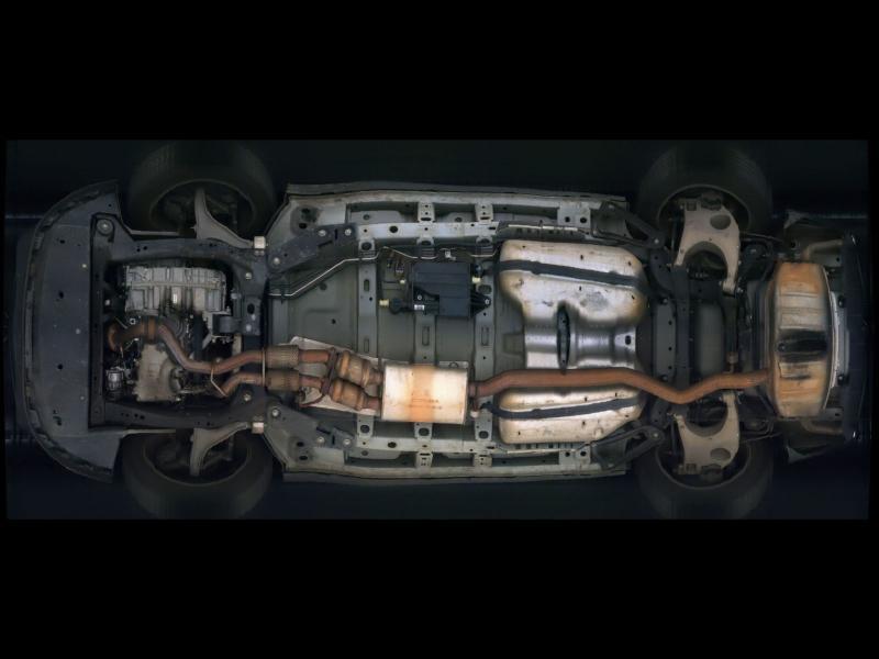 Cadillac SRX Premium Collection FWD 2015