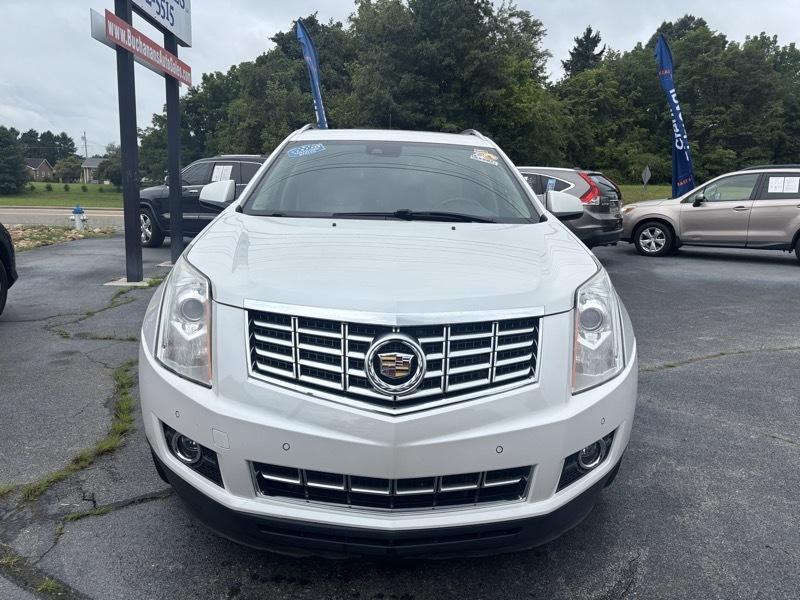 Cadillac SRX Premium Collection FWD 2015