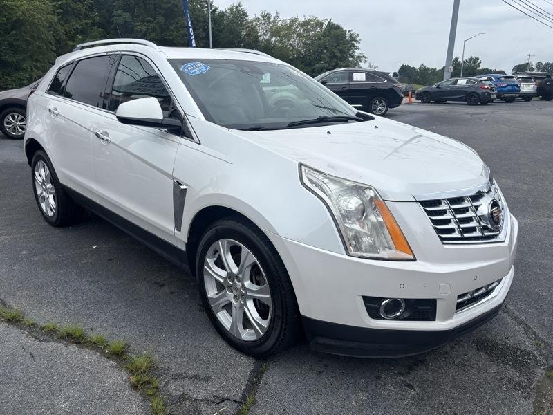 Cadillac SRX Premium Collection FWD 2015