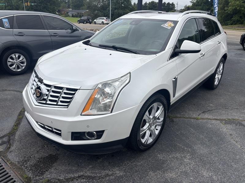 Cadillac SRX Premium Collection FWD 2015