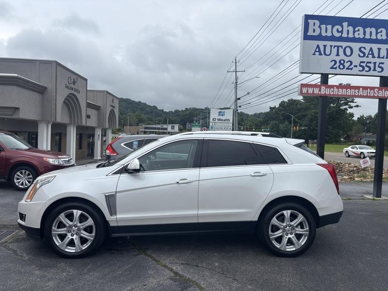 Cadillac SRX Premium Collection FWD 2015