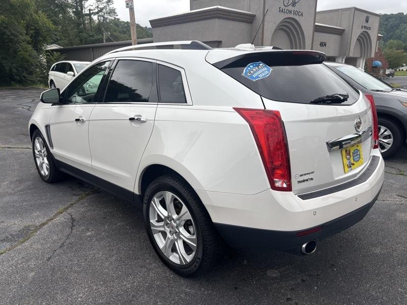 Cadillac SRX Premium Collection FWD 2015