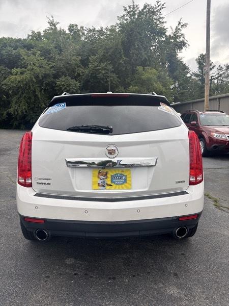 Cadillac SRX Premium Collection FWD 2015