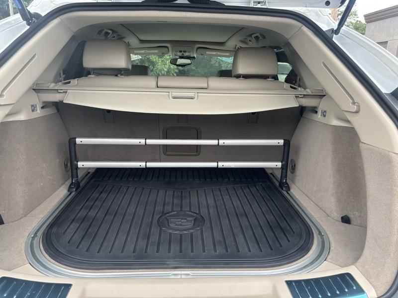 Cadillac SRX Premium Collection FWD 2015