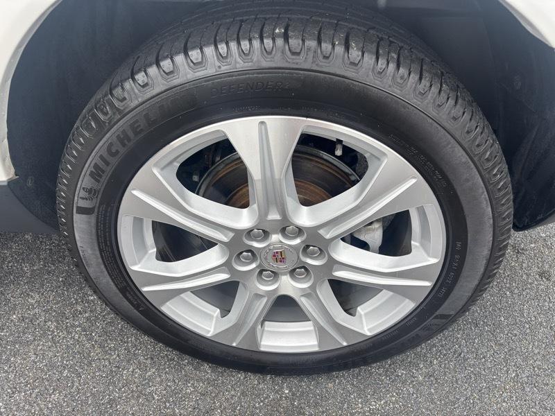 Cadillac SRX Premium Collection FWD 2015