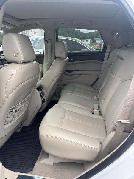 Cadillac SRX Premium Collection FWD 2015
