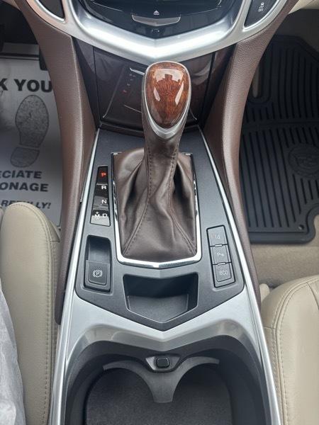 Cadillac SRX Premium Collection FWD 2015