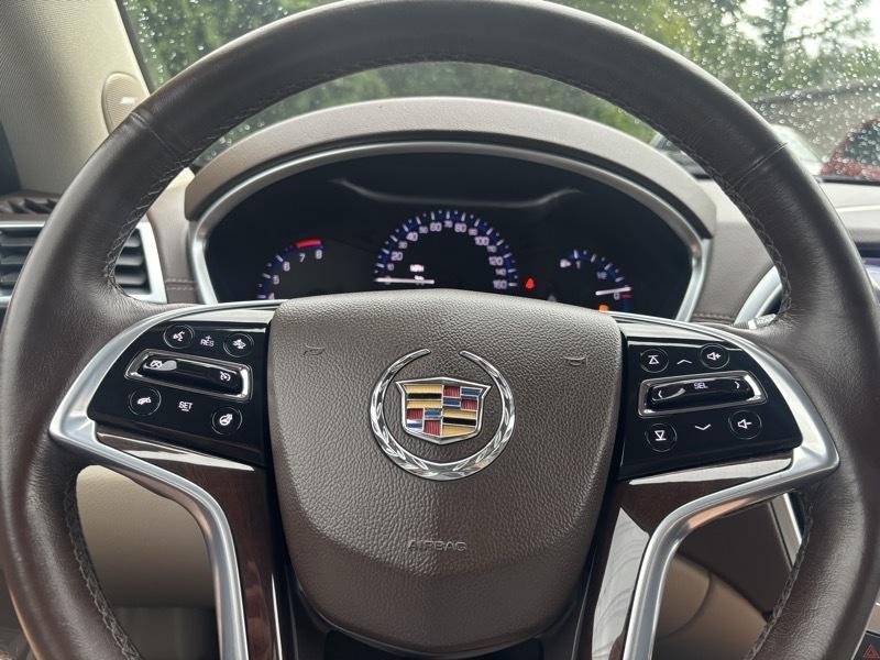 Cadillac SRX Premium Collection FWD 2015