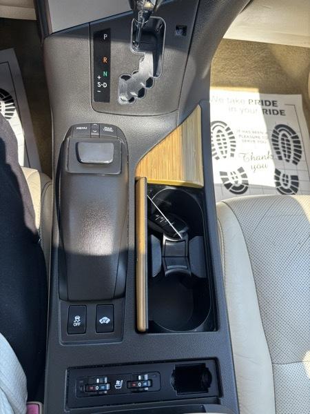Lexus RX 450h AWD 2014