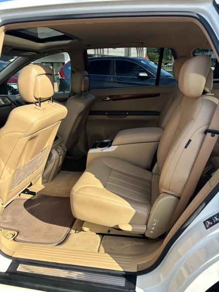 Mercedes-Benz R-Class R350 4MATIC 2008