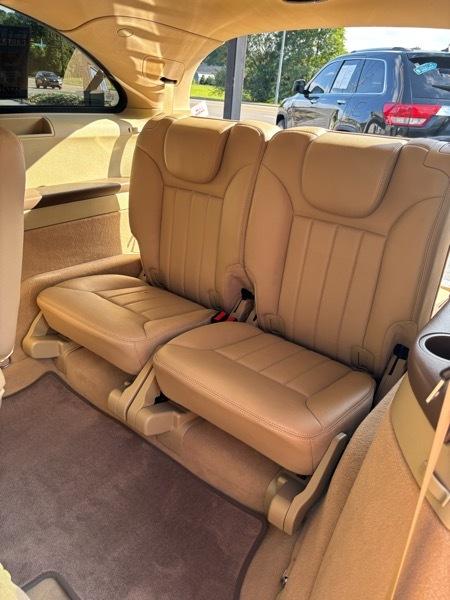 Mercedes-Benz R-Class R350 4MATIC 2008
