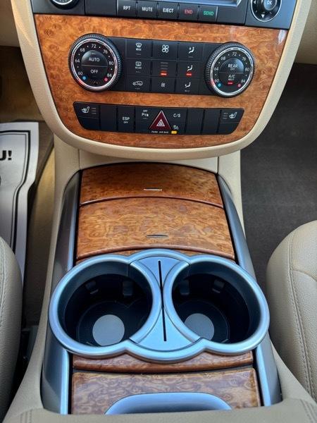 Mercedes-Benz R-Class R350 4MATIC 2008