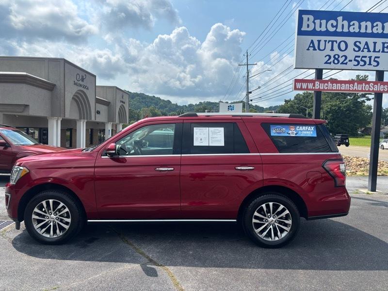 2018 Ford Expedition Limited - Photo 6