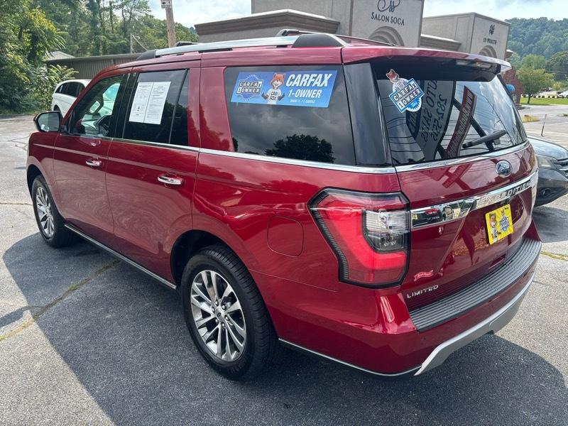 2018 Ford Expedition Limited - Photo 7