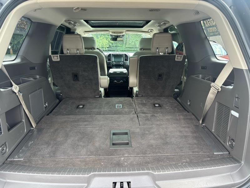 2018 Ford Expedition Limited - Photo 10