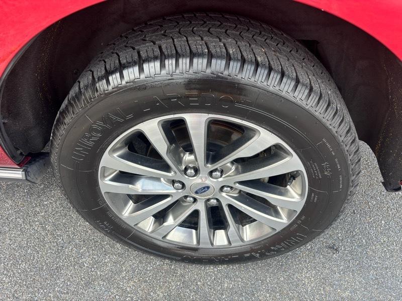 2018 Ford Expedition Limited - Photo 12
