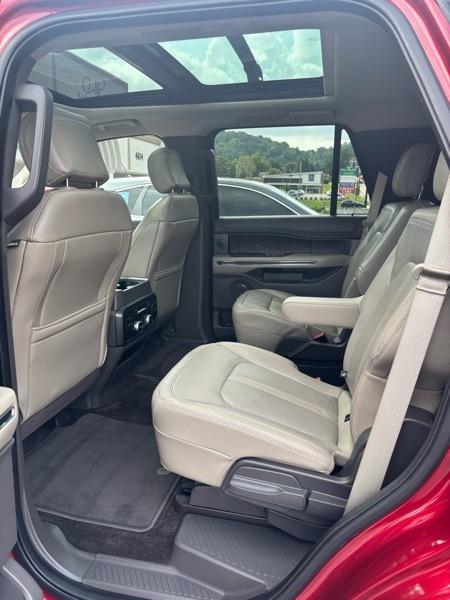 2018 Ford Expedition Limited - Photo 14