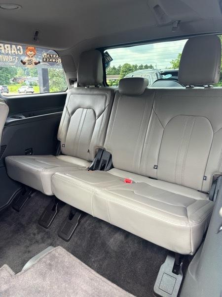2018 Ford Expedition Limited - Photo 15