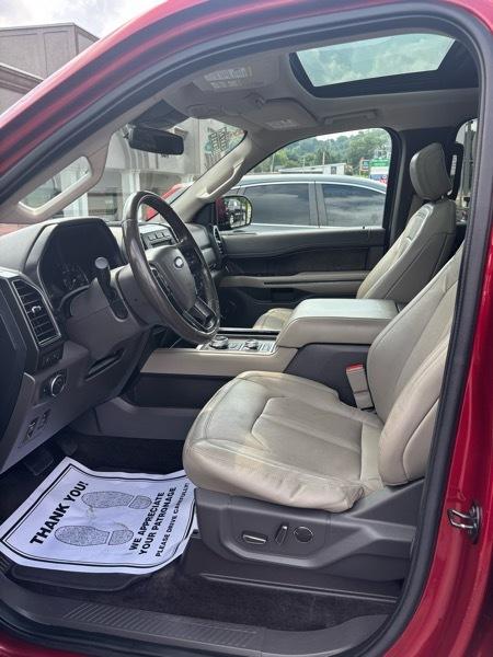 2018 Ford Expedition Limited - Photo 18