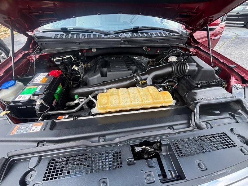 2018 Ford Expedition Limited - Photo 19