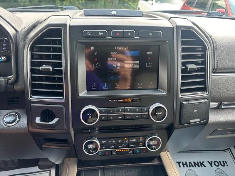 2018 Ford Expedition Limited - Photo 20