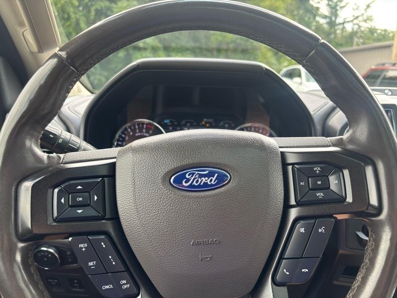 2018 Ford Expedition Limited - Photo 23