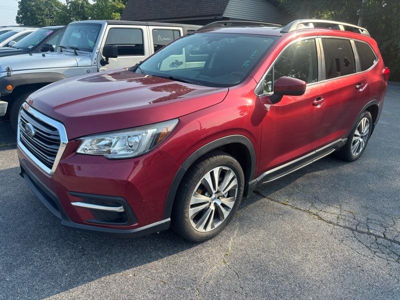2020 Subaru Ascent Premium w/7-Passenger Sporty Pkg
