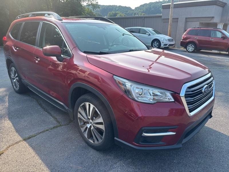 Subaru Ascent Premium w/7-Passenger Sporty Pkg 2020