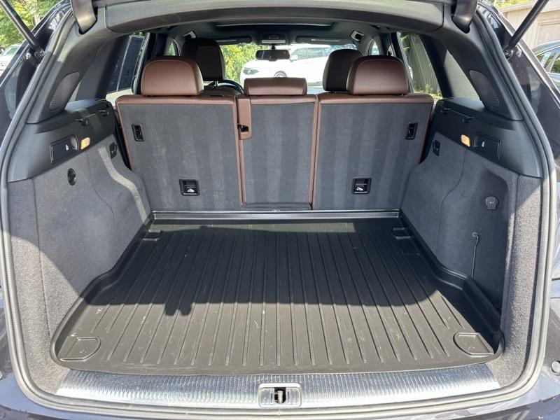 Audi Q5 3.0T Premium Plus quattro 2016