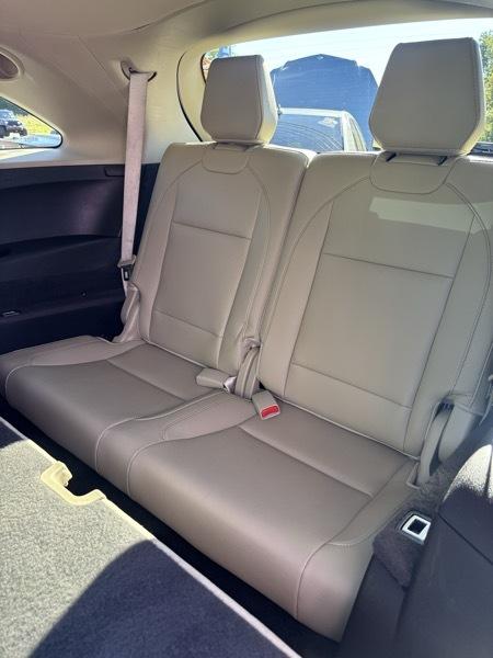 Acura MDX SH-AWD 9-Spd AT w/Tech Package 2016