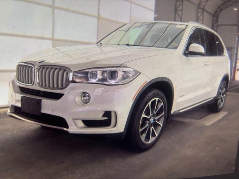 2014 BMW X5 xDrive35i