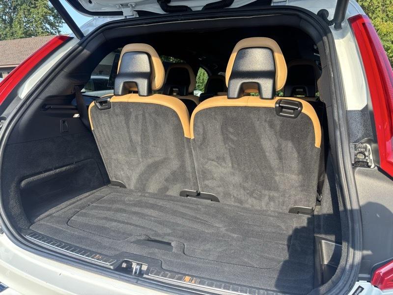 Volvo XC90 T6 Inscription AWD 2017