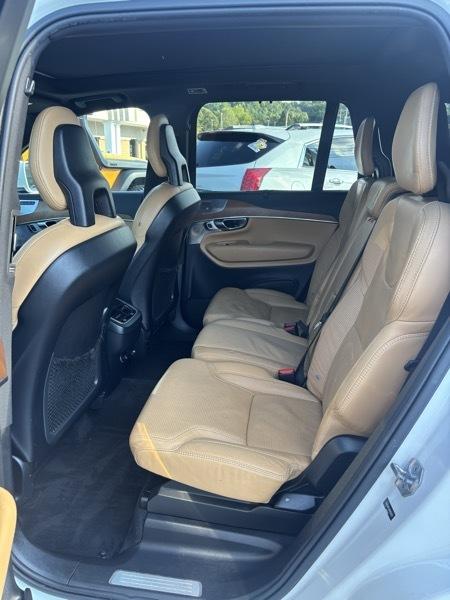 Volvo XC90 T6 Inscription AWD 2017