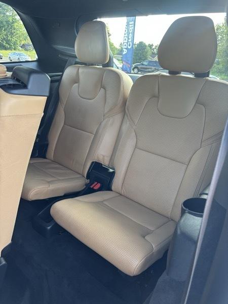 Volvo XC90 T6 Inscription AWD 2017
