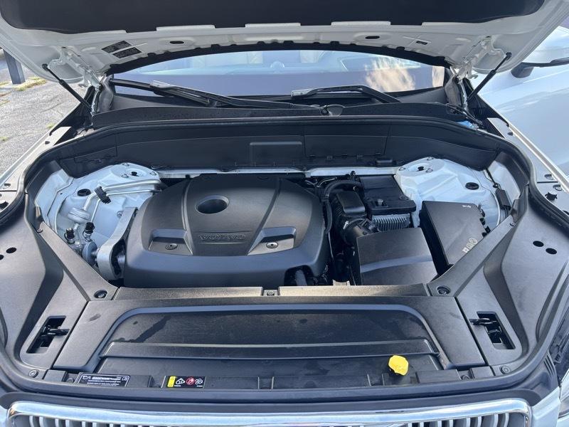 Volvo XC90 T6 Inscription AWD 2017