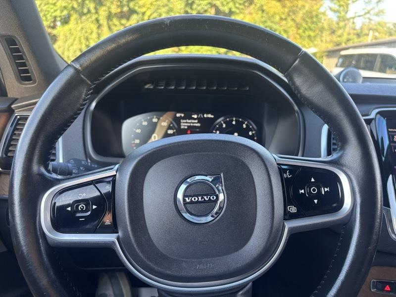 Volvo XC90 T6 Inscription AWD 2017