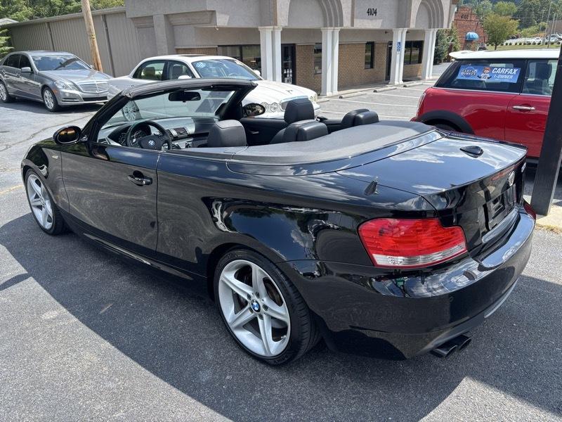 2009 BMW 1 Series 135i - Photo 8