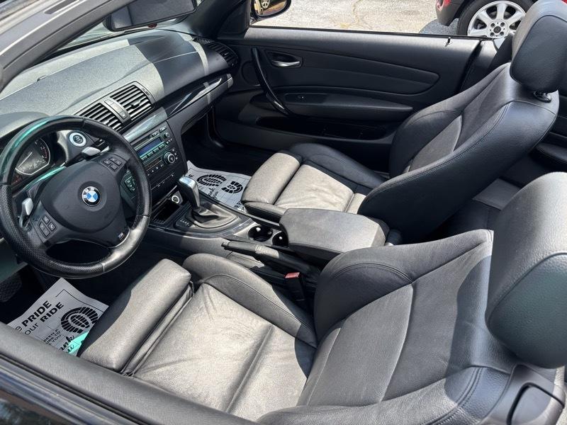 2009 BMW 1 Series 135i - Photo 12