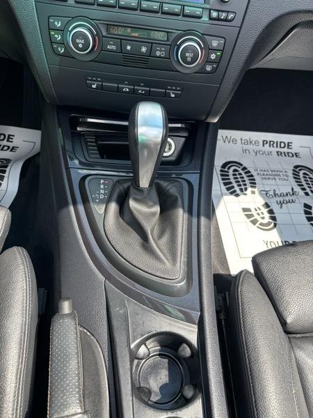 2009 BMW 1 Series 135i - Photo 15