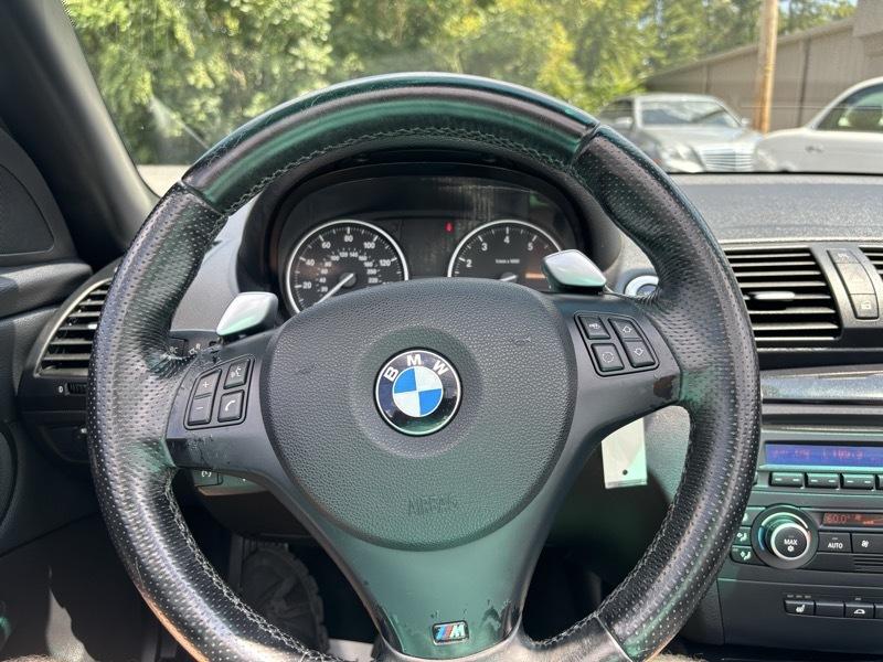 2009 BMW 1 Series 135i - Photo 16