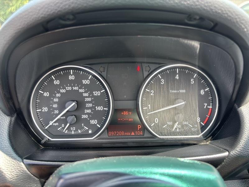 2009 BMW 1 Series 135i - Photo 17