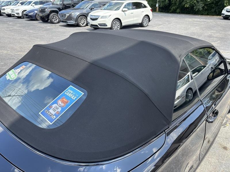 2009 BMW 1 Series 135i - Photo 20